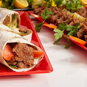 Adıger Çiğköfte (Esatpaşa)