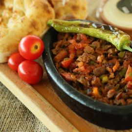 Emin El Mis Döner &Kebap Yemek Salonu (Atatürk)