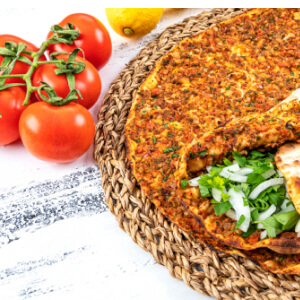 Urfa Osmanlı Lahmacun Döner Ve Pide (Toygar)