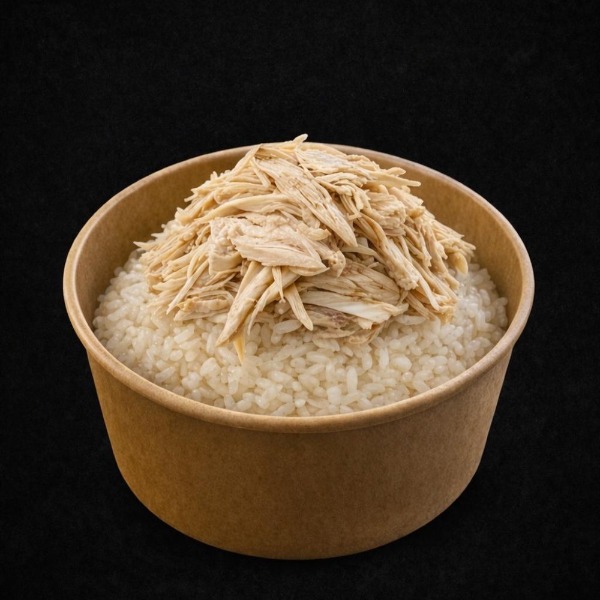 Bi Kaşık Pilav (Bahçelievler)