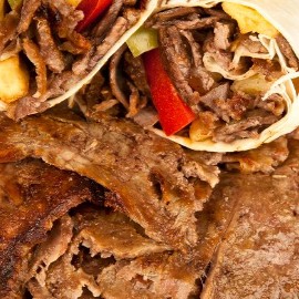 İlkim Döner Cafe (Yenibaraj)