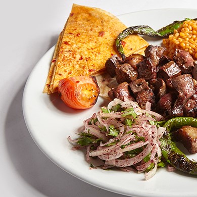 Has Doydum Kebap (Çamlık)