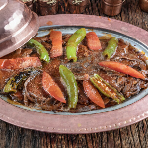 Bursa Kebap Evi (Merkez)