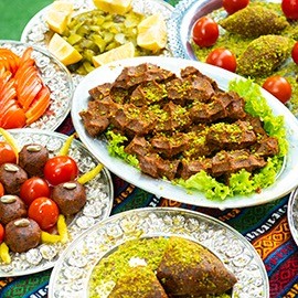 Köfteci Yuşa (Mücahitler)