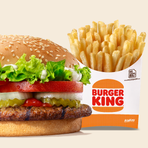 Burger King (Atatürk)
