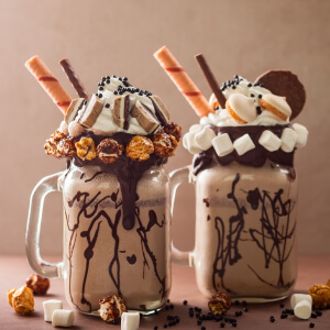Davinci Coffe Shop (Yaprak)