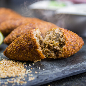 Falafel (Barbaros)