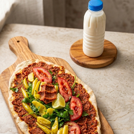 Köfteci Hacı Usta (Alaybey)