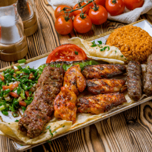 Çamlık Restaurant (Gürsu)