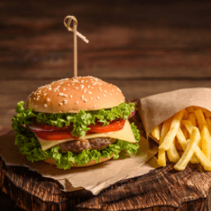 Crystal Burger Bahçelievler (Bahçelievler)