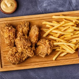 Sword Cajun (Cebeci)