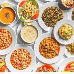 Kardeşler Yemekevi (Gümüşpala)