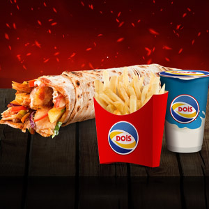 Dois Döner (Meşrutiyet)