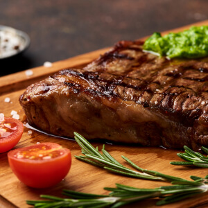 Cezzar Steak House (Yukarı Dikmen)
