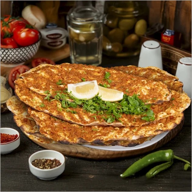 Ali Baba Lahmacun & Pide (Kültür)