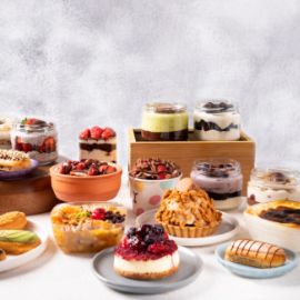 Yummy Cup (Merkez)