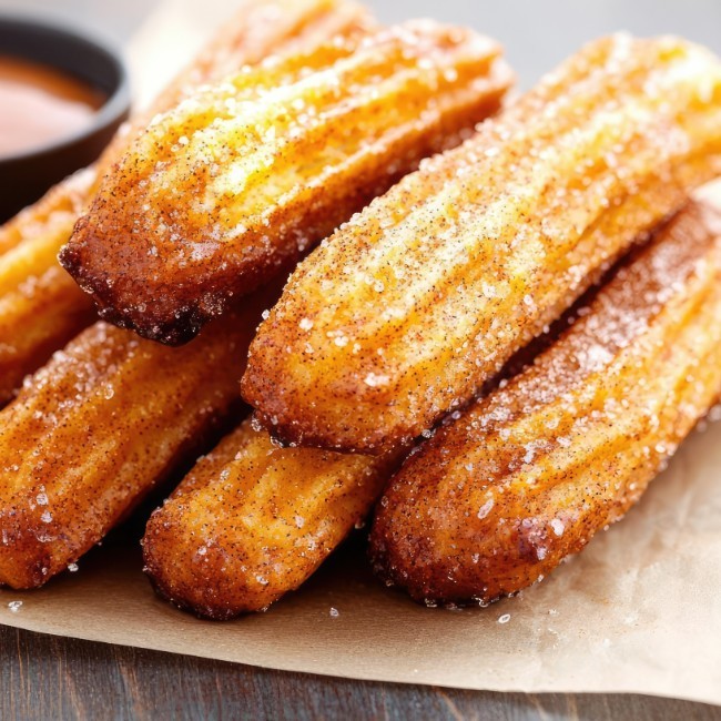 Churro Bell (Yenişehir)