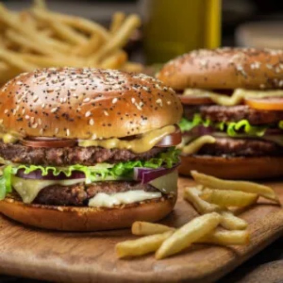 Burger Bros (Bahçelievler)
