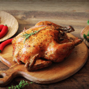 Gıt Gıt Chicken (Kurtuluş)