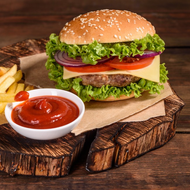 Lal Cafe-Fast Food (Güvenlik)