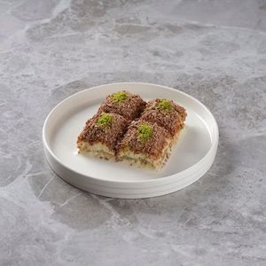 Sütlüce Kadayıf Antalya (Kızıltoprak)