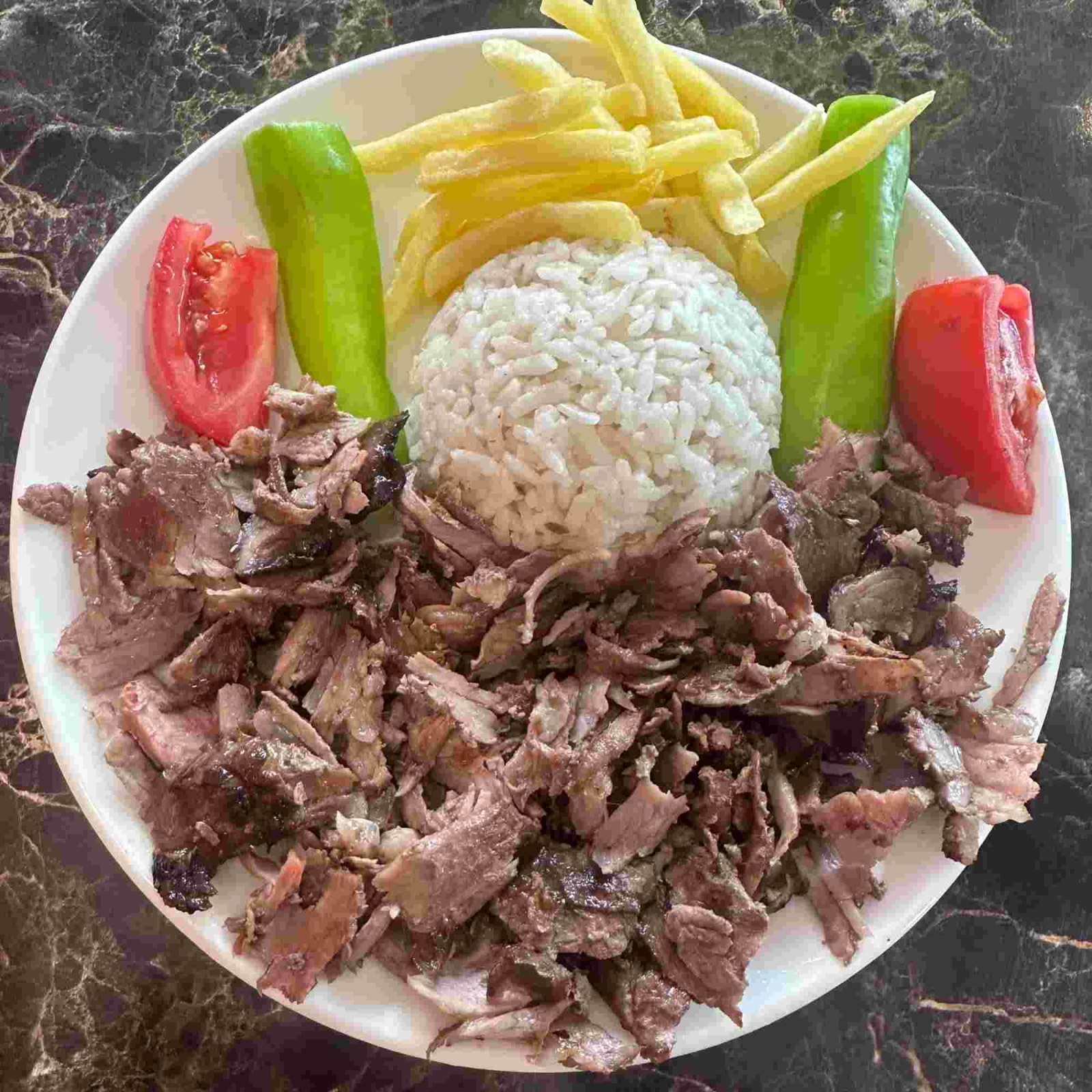 My Home Döner (Emin Sinan)