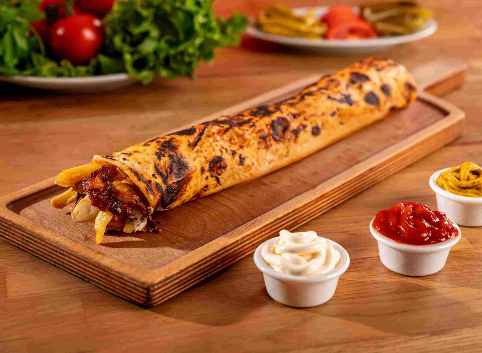 Hatay Döner (Kirazlı)