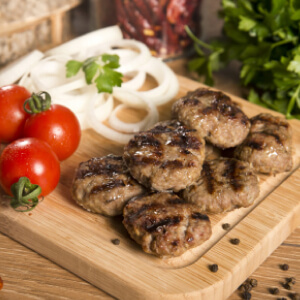 Fatır Köfte Sucuk (Topkapı)