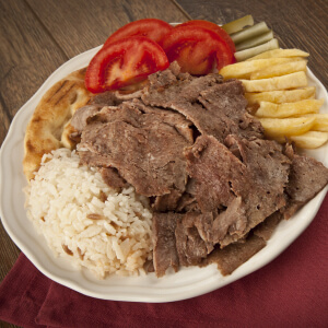 Bizim Döner Musa Usta (Bahçelievler)
