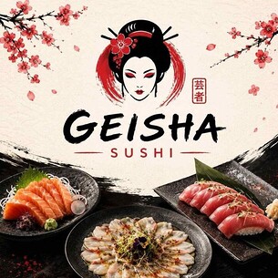 Geisha Sushi (Bostancı) — kapak görseli
