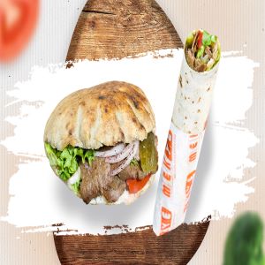 Mek Döner  (Alacamescit)