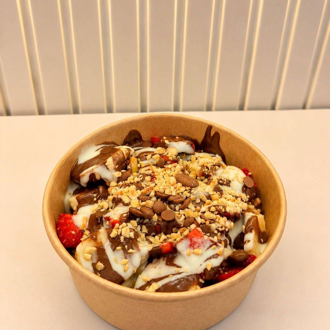 Mis Güner Waffle  (Menderes)