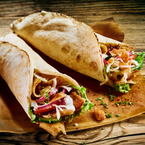 Muradiye Döner (Muradiye)