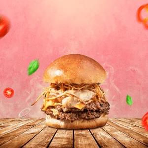 Burger B (Kültür)