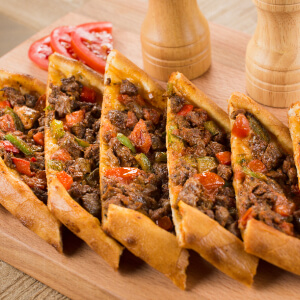 Murat Pide (Çeşmedamı)