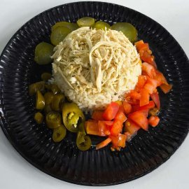 Pilav Molası (Atilla)