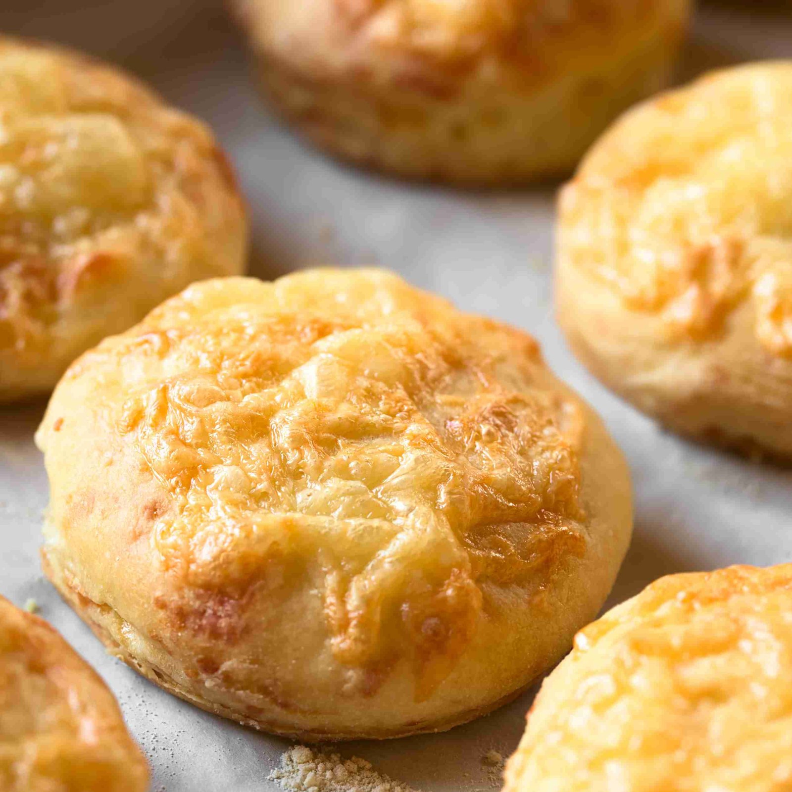 Yaz Börek (Etiler)