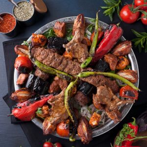 BOLCA KEBAP&DÖNER (Malazgirt)