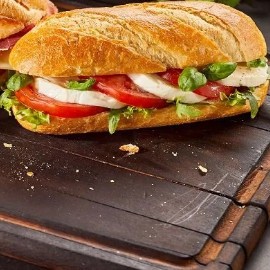Sandviç Cafe (Aratol İstiklal)