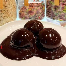 Profiterol Evi (İnönü)