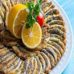 Yeşilevler Balıkçısı (75. Yıl)