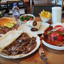 Latife Döner (Tatlısu)