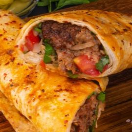 Yıldızoğlu Kebap (Demetevler)