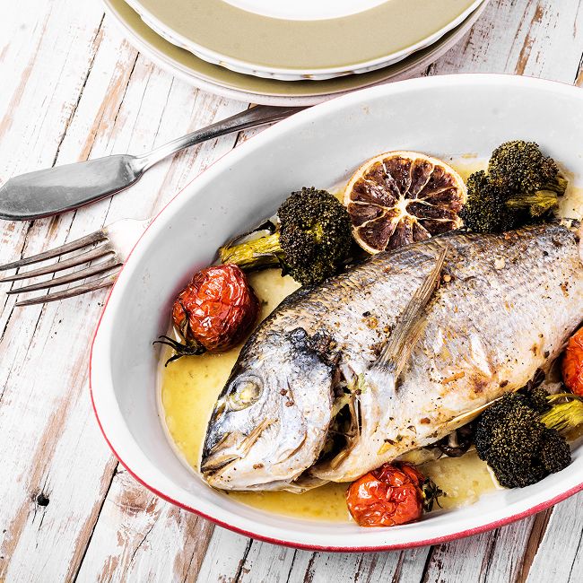 Halk Balık Pazarı (Ali Çetinkaya)