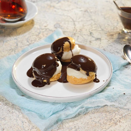 Beylerbeyi Profiterol (Mahmutbey)