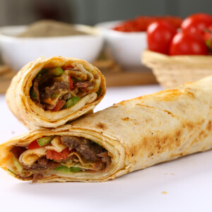Şükür Döner (Güvenevler)