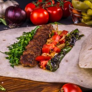 Sofra Kebap Adana Dürümcüsü (Rüstem Paşa)