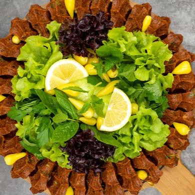 Has Çiğköfte Dünyası (Şenlikköy)