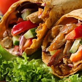 Cadde Döner (Doğanay)