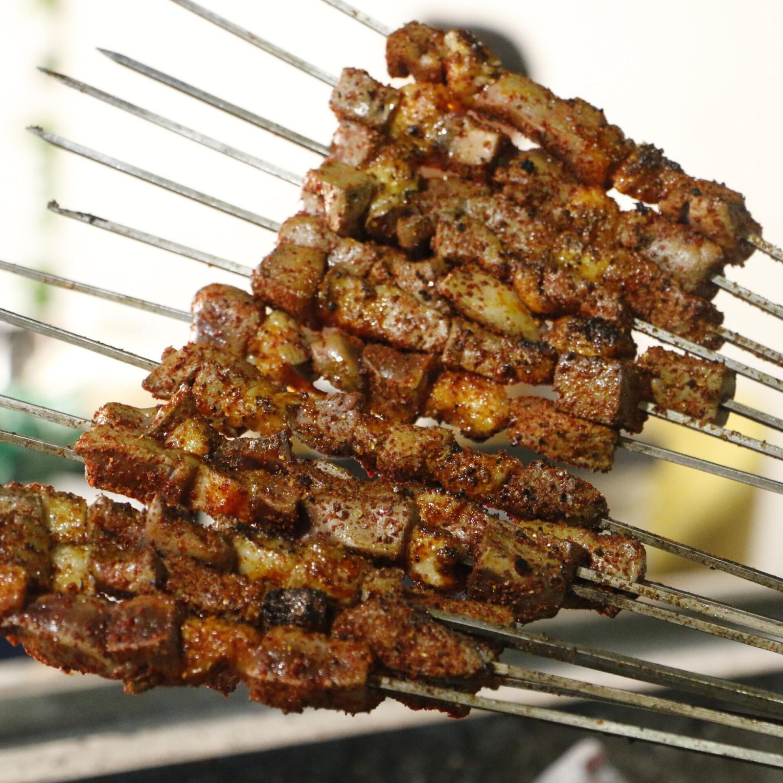 Ciğercimm Kebap Salonu (100. Yıl)